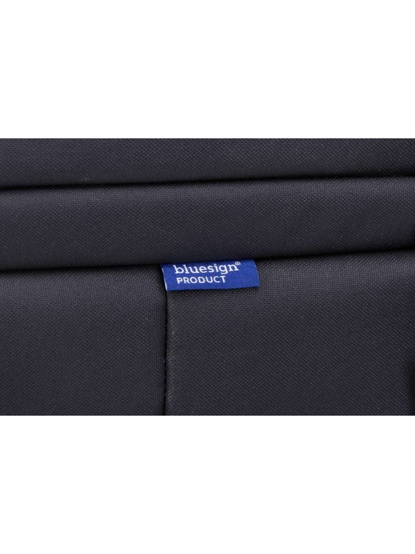 Thule Thule Aion potovalni kovček na kolesih 95 l TAWD170 - črn