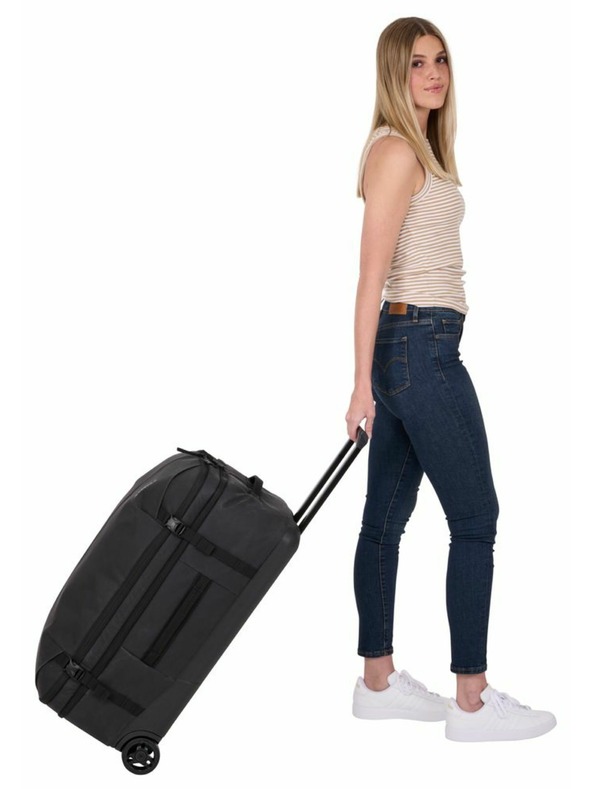 Thule Thule Aion potovalni kovček na kolesih 95 l TAWD170 - črn