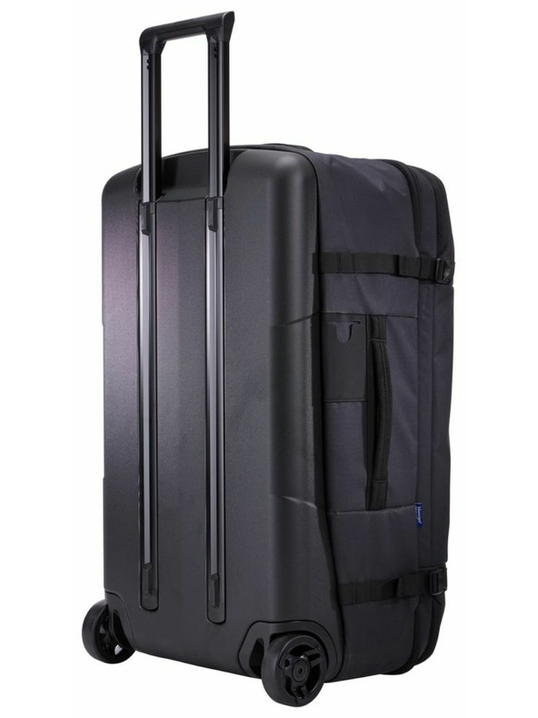 Thule Thule Aion potovalni kovček na kolesih 95 l TAWD170 - črn