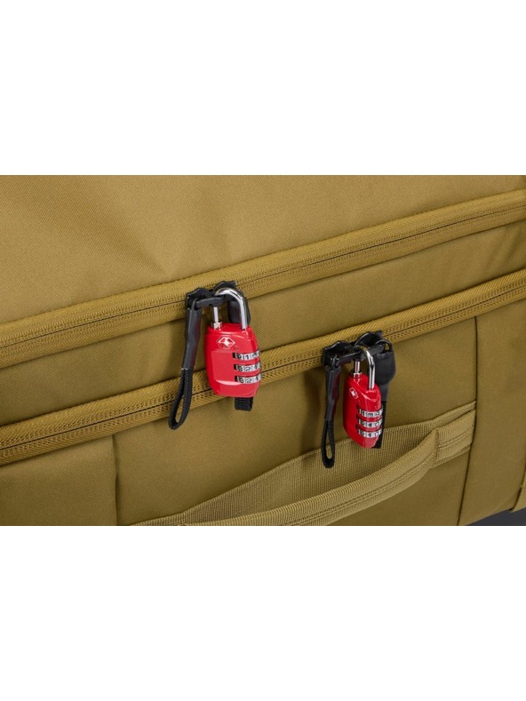 Thule Thule Aion potovalni kovček na kolesih 95 l TAWD170 - nutria