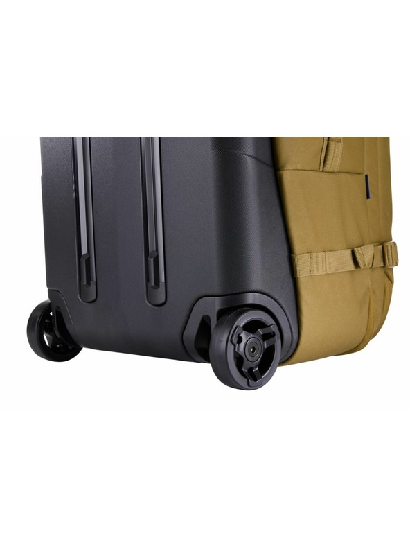 Thule Thule Aion potovalni kovček na kolesih 95 l TAWD170 - nutria