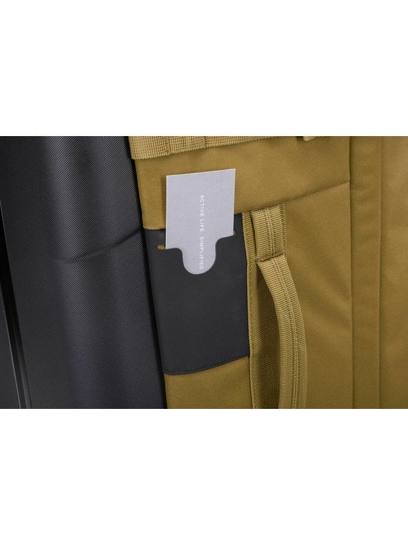 Thule Thule Aion potovalni kovček na kolesih 95 l TAWD170 - nutria