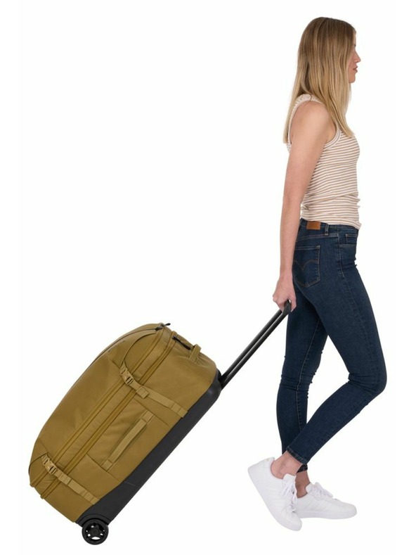 Thule Thule Aion potovalni kovček na kolesih 95 l TAWD170 - nutria