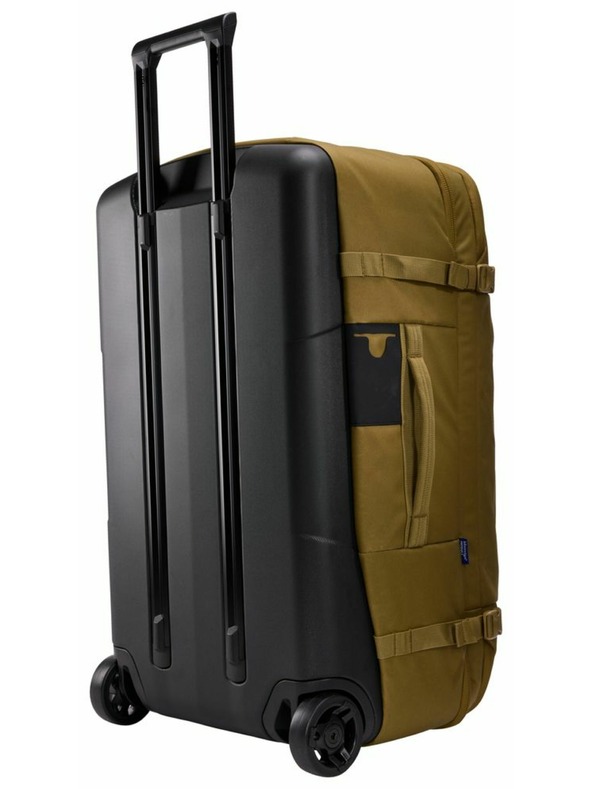 Thule Thule Aion potovalni kovček na kolesih 95 l TAWD170 - nutria