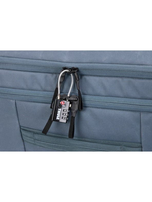 Thule Thule Aion potovalni kovček na kolesih 95 l TAWD170 - Dark Slate