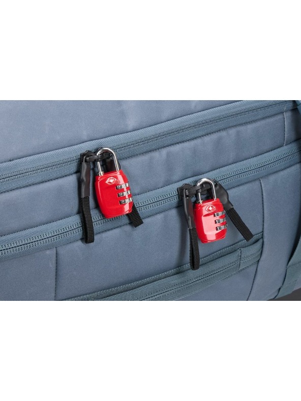 Thule Thule Aion potovalni kovček na kolesih 95 l TAWD170 - Dark Slate