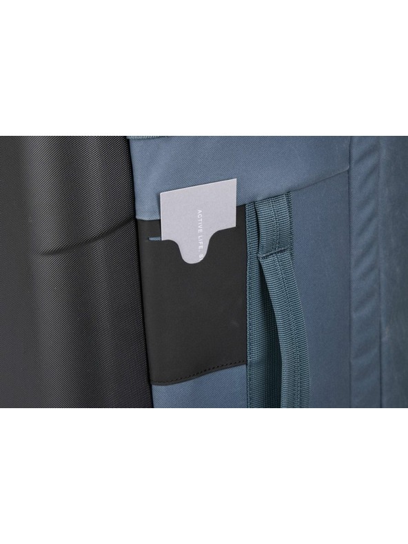 Thule Thule Aion potovalni kovček na kolesih 95 l TAWD170 - Dark Slate