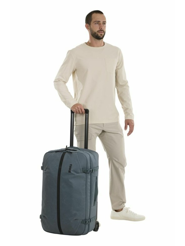 Thule Thule Aion potovalni kovček na kolesih 95 l TAWD170 - Dark Slate