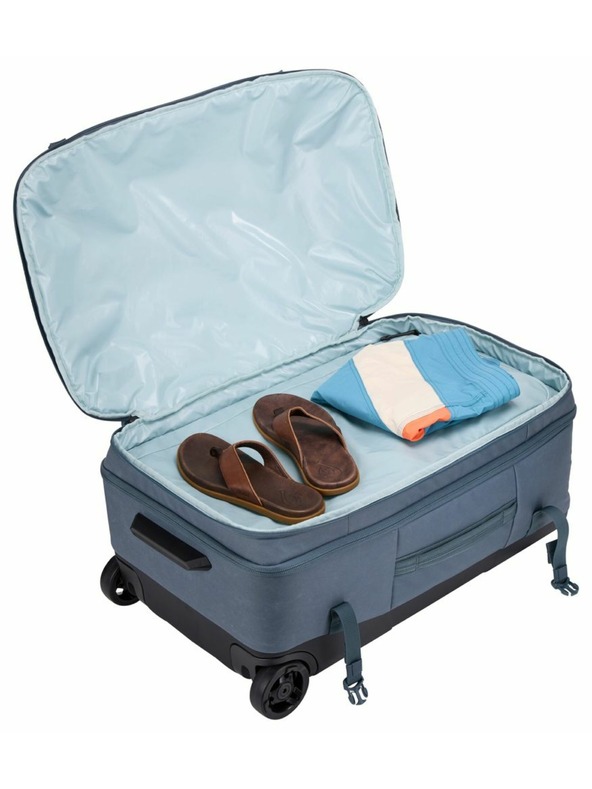 Thule Thule Aion potovalni kovček na kolesih 95 l TAWD170 - Dark Slate