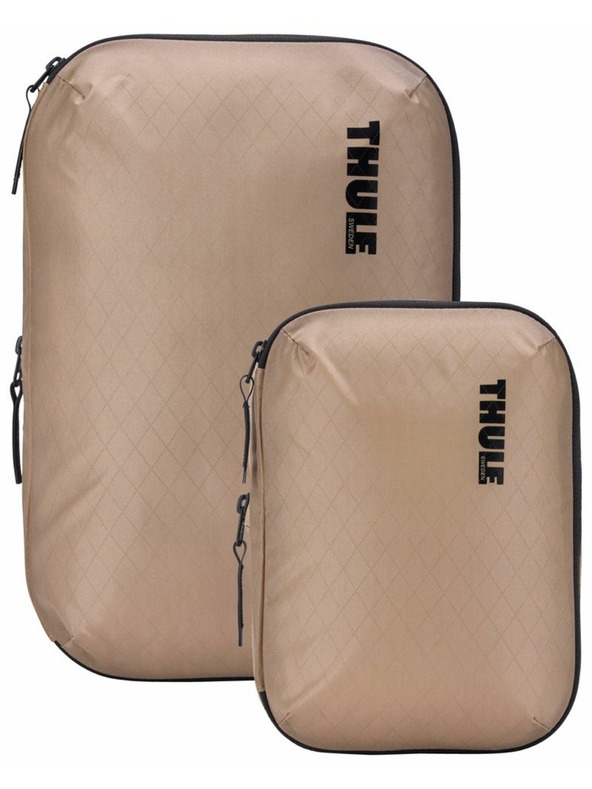 Thule Thule set kompresijskih ovojov TCCS201 - nežna bež