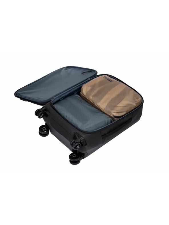 Thule Thule potovalni organizator čisto/prljavo TCCD201 - nežna bež