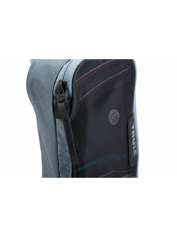 Thule Thule Packing cube extra majhni organizator TPCS200 - siva