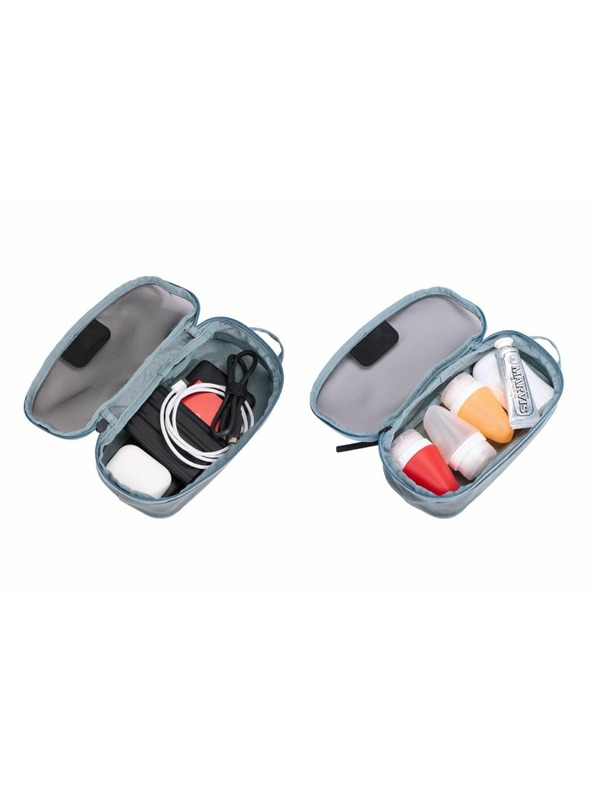 Thule Thule Packing cube extra majhni organizator TPCS200 - siva