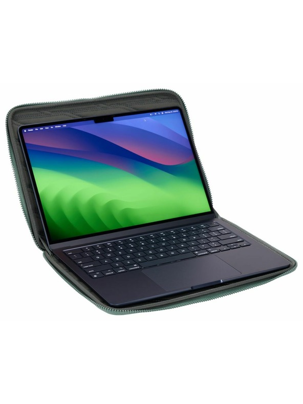 Thule Thule Gauntlet 5 torbica za 14" Macbook TGSE2558 - Hazy Green