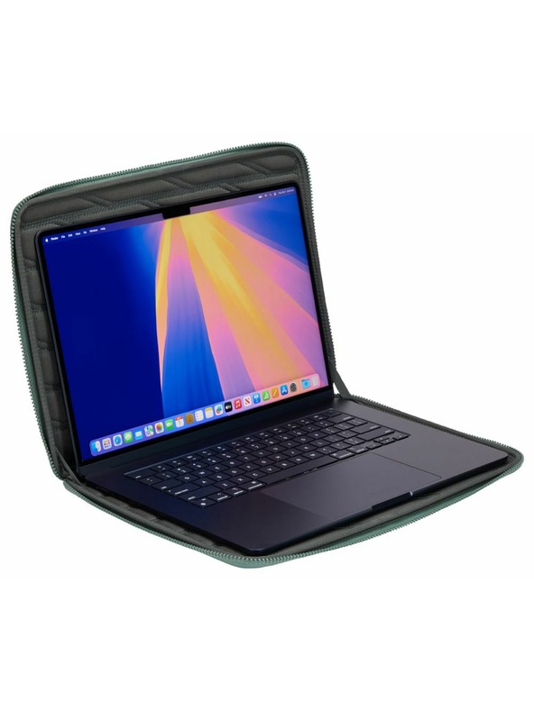 Thule Thule Gauntlet 5 torbica za 16" Macbook TGSE2557 - Hazy Green