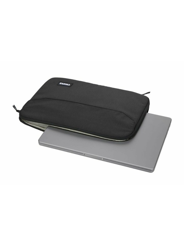Thule Thule Lithos torbica za MacBook Pro 14" TLS114 - črna