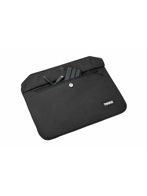Thule Thule Lithos torbica za MacBook Pro 14" TLS114 - črna
