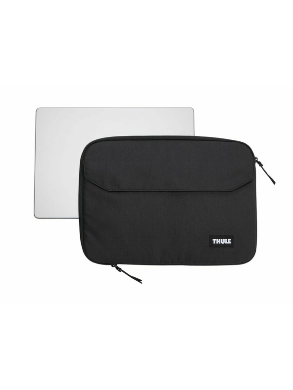Thule Thule Lithos torbica za MacBook Pro 14" TLS114 - črna