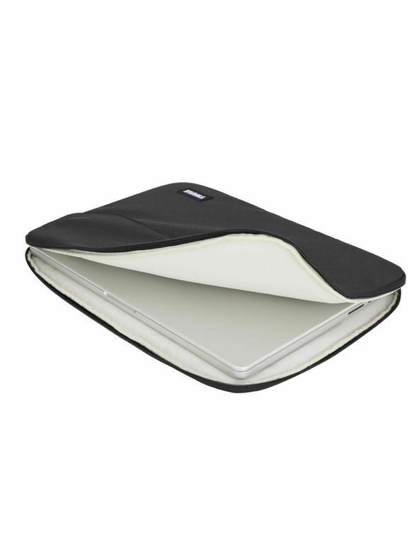 Thule Thule Lithos torbica za MacBook Pro 16" TLS116 - črna