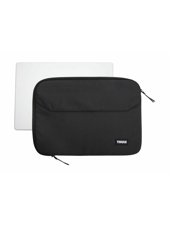 Thule Thule Lithos torbica za MacBook Pro 16" TLS116 - črna
