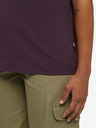 Dickies Mapleton Majica vijolična