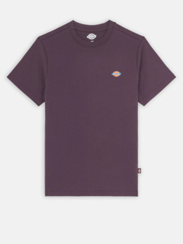 Dickies Mapleton Majica vijolična