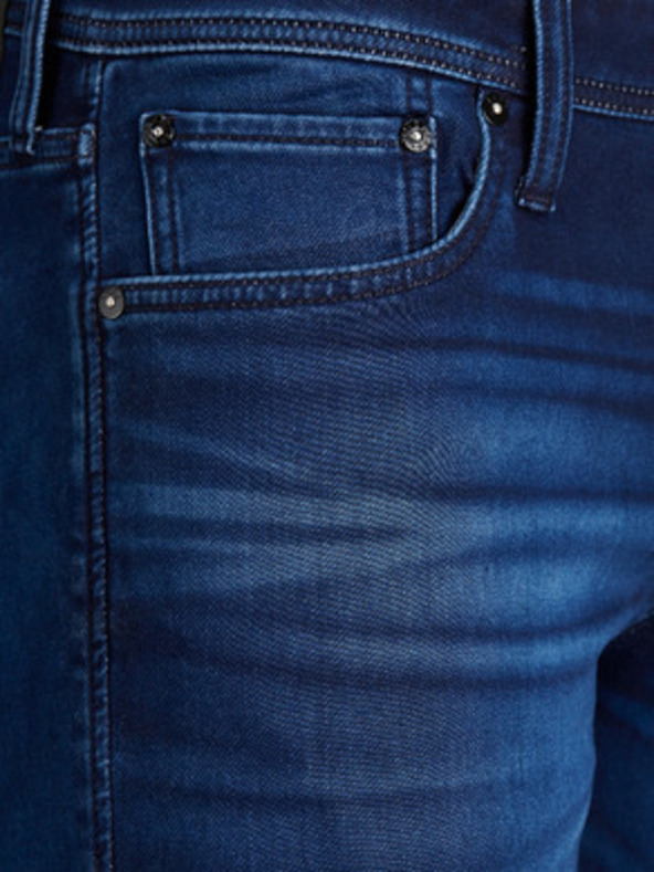 Jack & Jones Glenn Kavbojke