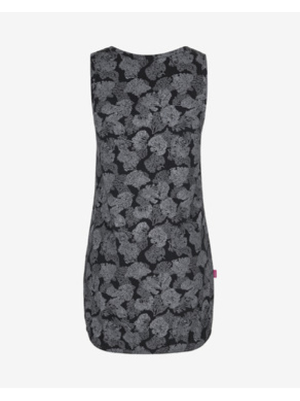 Loap Bela ženska majica brez rokavov