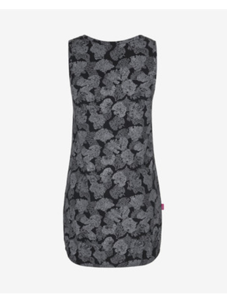 Loap Bela ženska majica brez rokavov