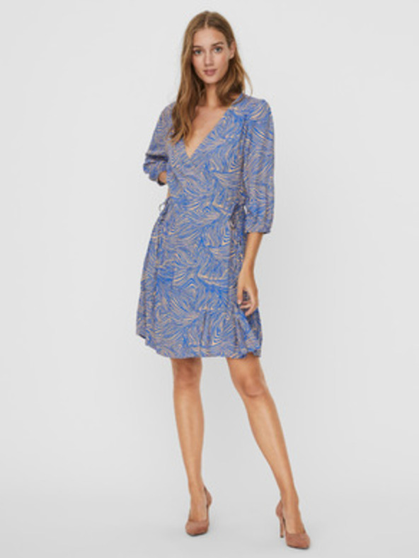 Vero Moda Gea Obleka