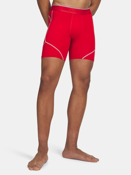 Under Armour Moške kratke hlače Under Armour UA HG Elite Long Shorts