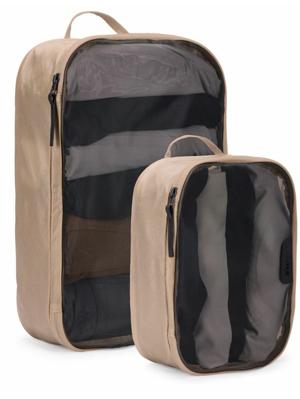 Thule Thule Packing cube set 1 srednji in 1 majhni organizator TPCS204 - nežna bež