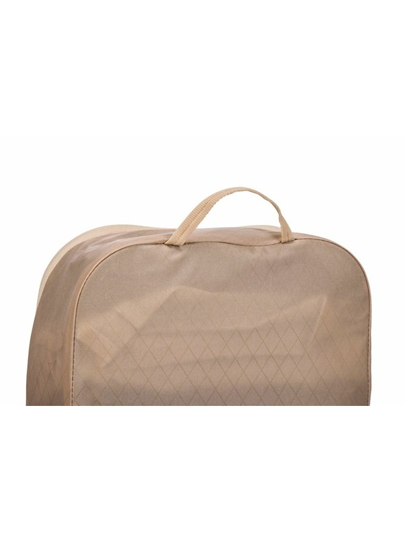 Thule Thule Packing cube set 1 srednji in 1 majhni organizator TPCS204 - nežna bež