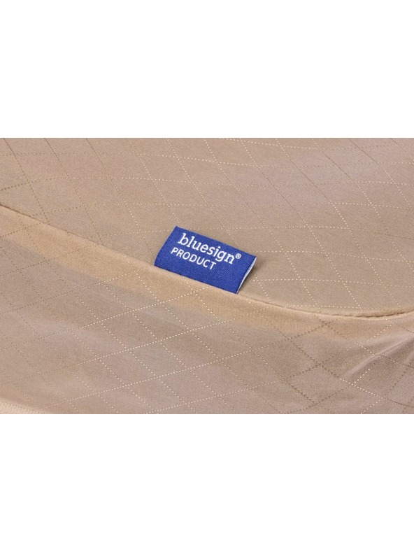 Thule Thule Packing cube set 1 srednji in 1 majhni organizator TPCS204 - nežna bež