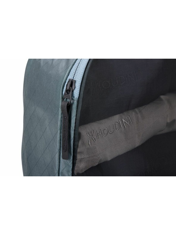 Thule Thule Packing cube srednji organizator TPCS202 - Pond Gray