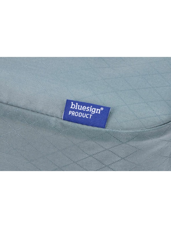 Thule Thule Packing cube set 2 velika in 2 srednja organizatorja TPCS205 - bela/Pond Gray