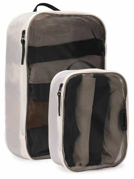 Thule Thule Packing cube set 1 srednji in 1 majhen organizator TPCS204 - bela