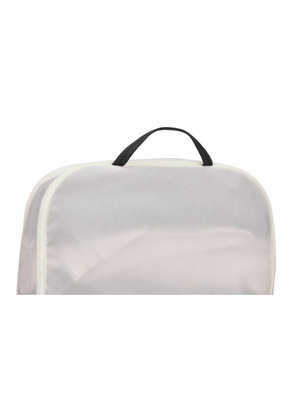 Thule Thule Packing cube set 1 srednji in 1 majhen organizator TPCS204 - bela