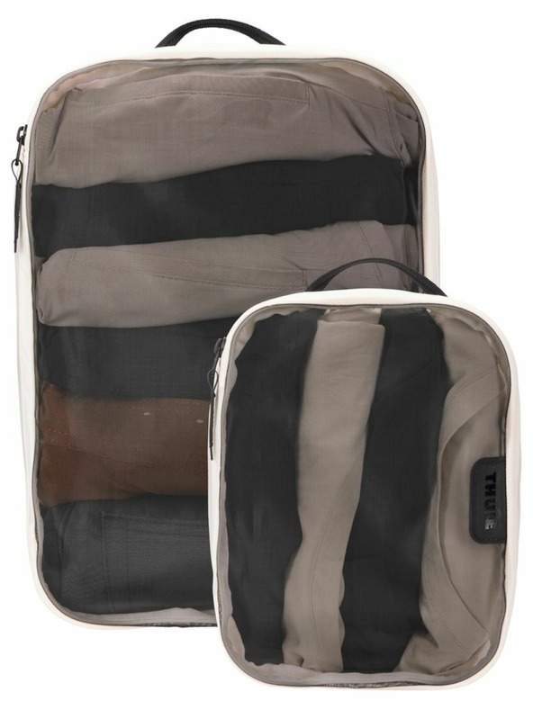 Thule Thule Packing cube set 1 srednji in 1 majhen organizator TPCS204 - bela