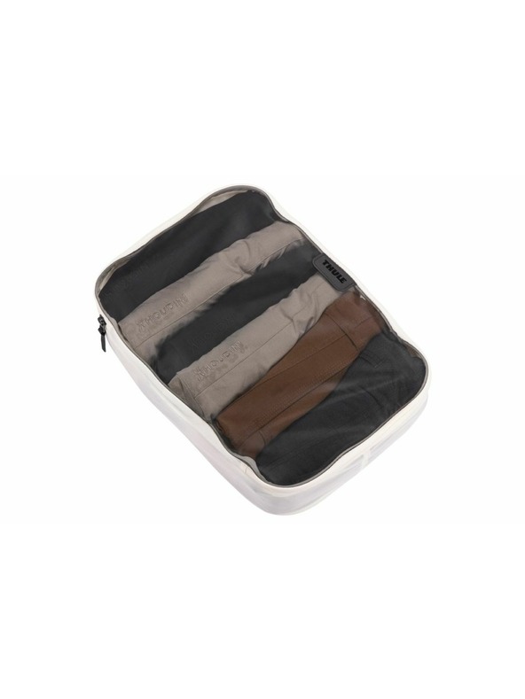 Thule Thule Packing cube set 1 srednji in 1 majhen organizator TPCS204 - bela