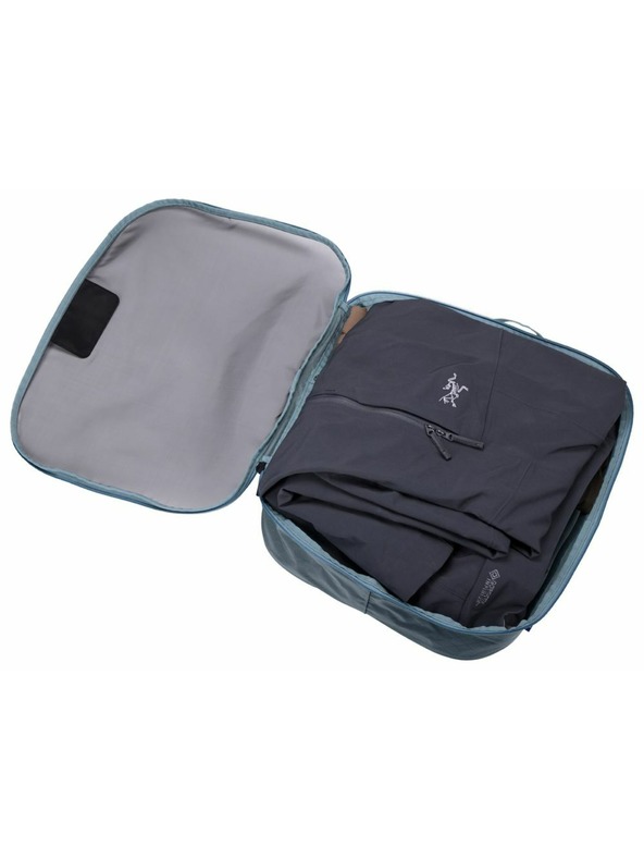 Thule Thule Packing cube veliki organizator TPCS203 - Pond Gray