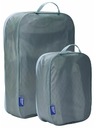 Thule Thule Packing cube set 1 srednji in 1 majhni organizator TPCS204 - Pond Gray