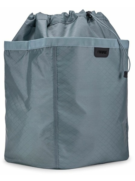 Thule Thule potovalna zložljiva torba za perilo TPLB201 - Pond Gray