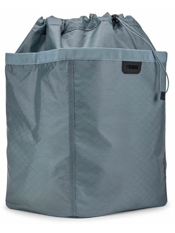 Thule Thule potovalna zložljiva torba za perilo TPLB201 - Pond Gray