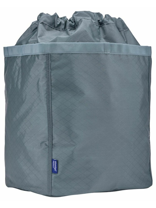 Thule Thule potovalna zložljiva torba za perilo TPLB201 - Pond Gray