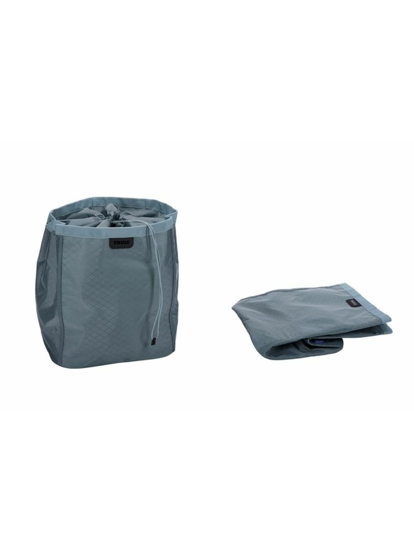 Thule Thule potovalna zložljiva torba za perilo TPLB201 - Pond Gray