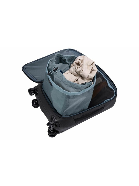 Thule Thule potovalna zložljiva torba za perilo TPLB201 - Pond Gray