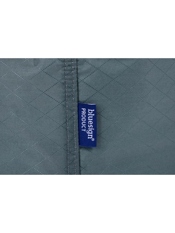 Thule Thule potovalna zložljiva torba za perilo TPLB201 - Pond Gray