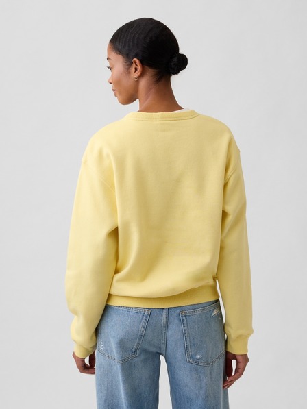 GAP Mikina z logotipom GAP