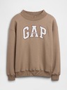 GAP Oversize pulover z logotipom GAP